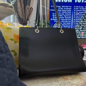 Authentic Cartier tote